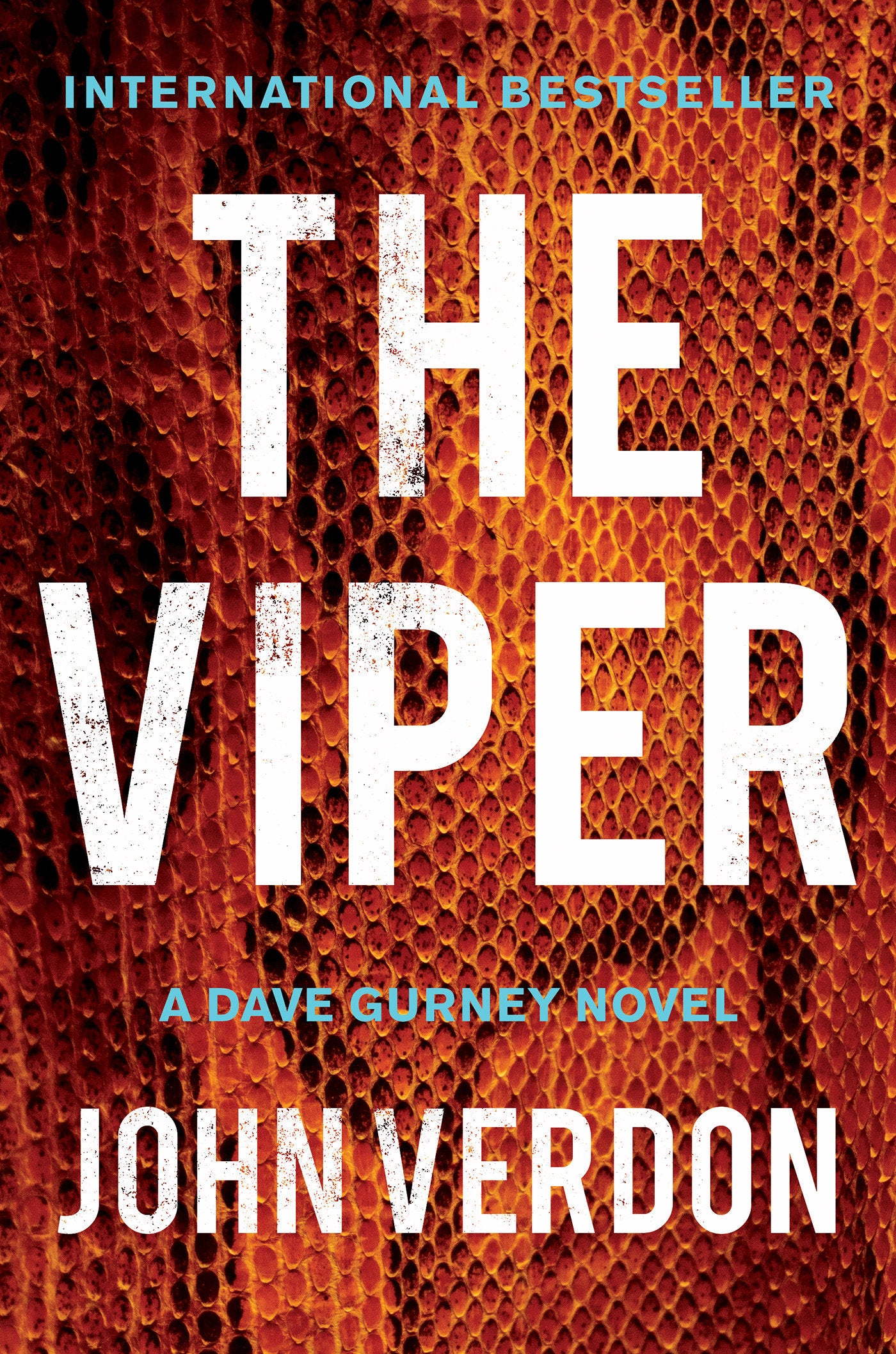 The Viper - A Dave Gurney Novel (Dave Gurney) (Book:8)