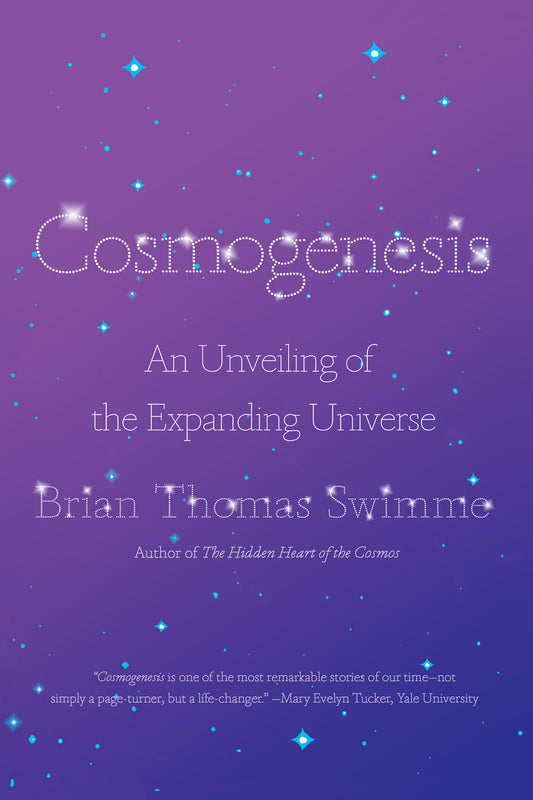Cosmogenesis - An Unveiling of the Expanding Universe