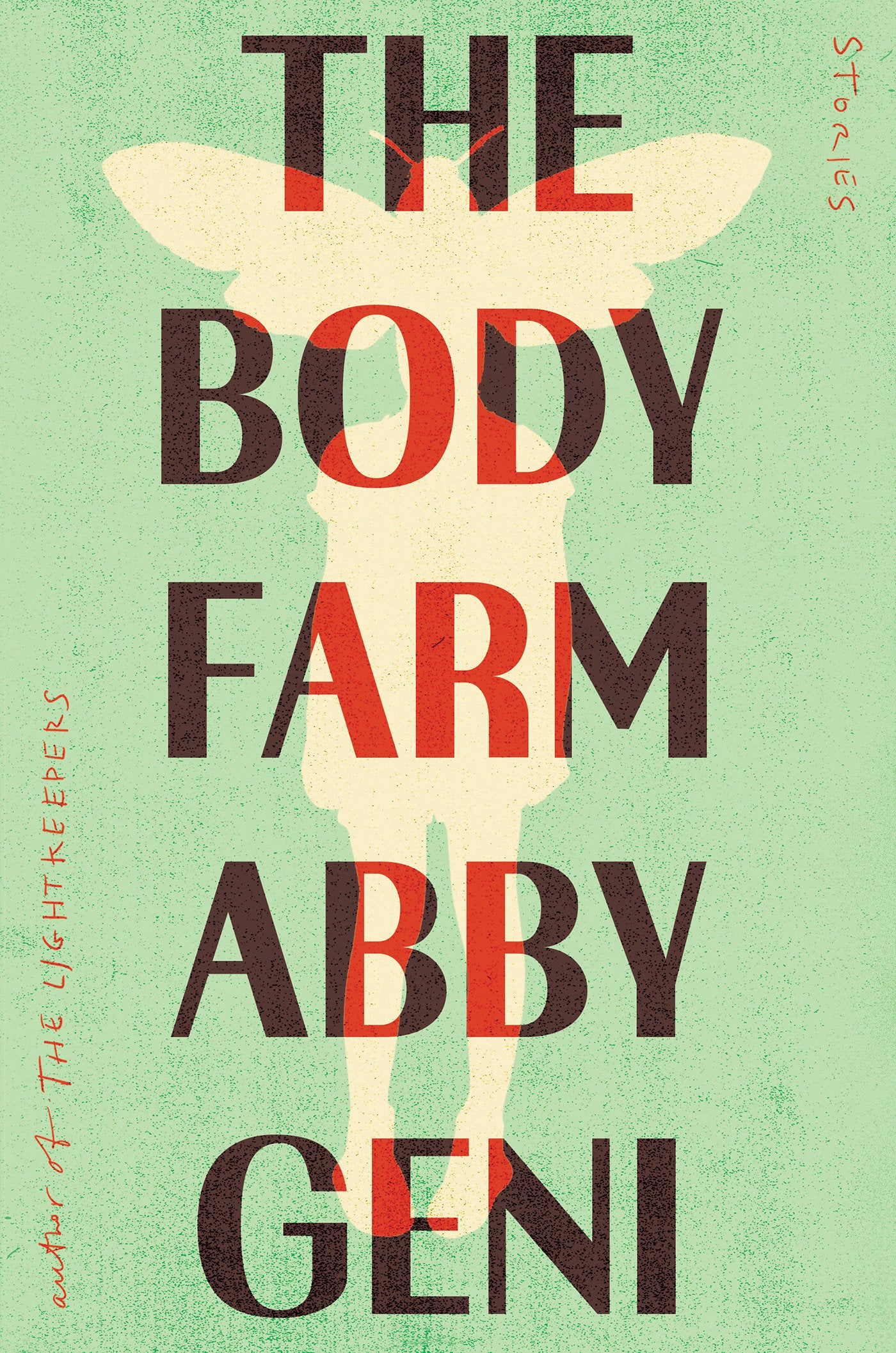 The Body Farm - Stories