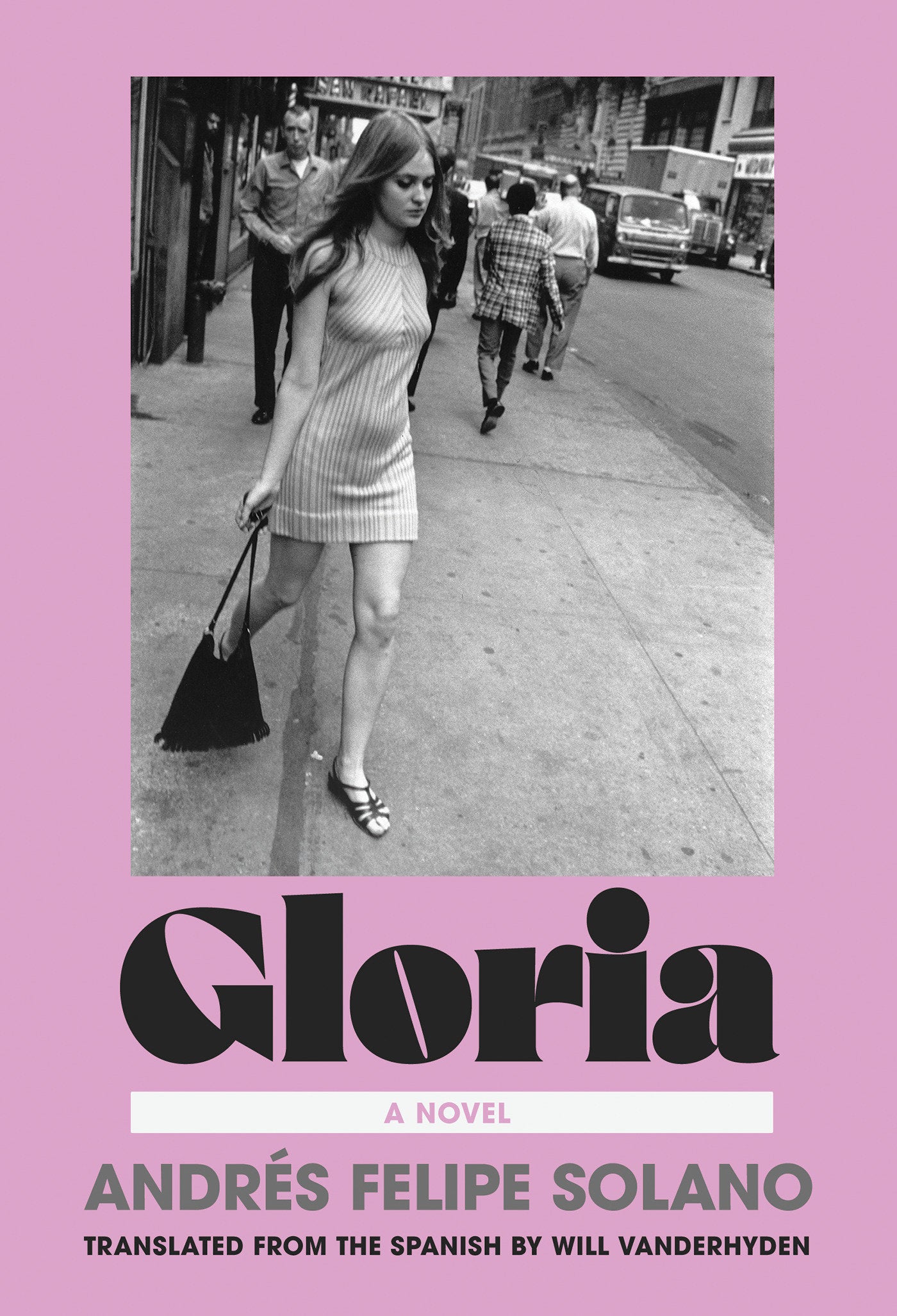 Gloria - A Novel