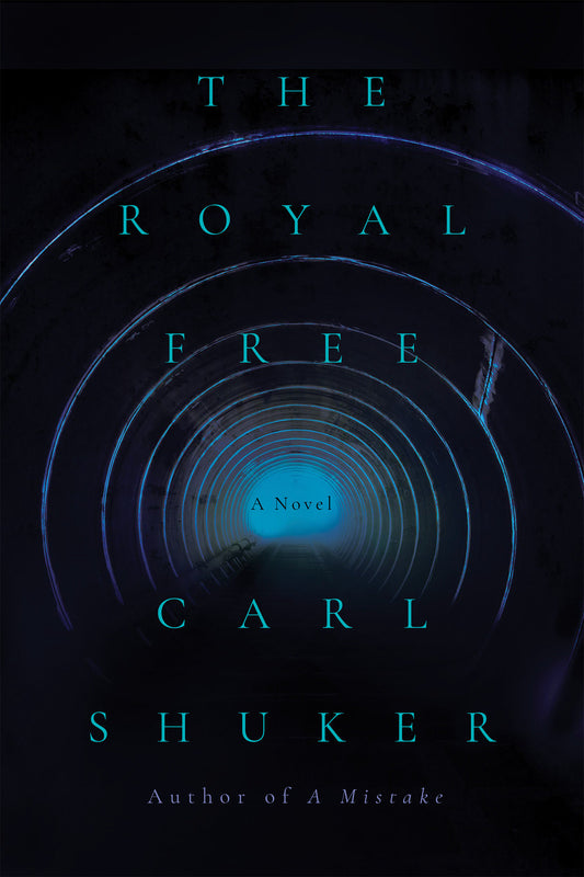 The Royal Free - A Novel
