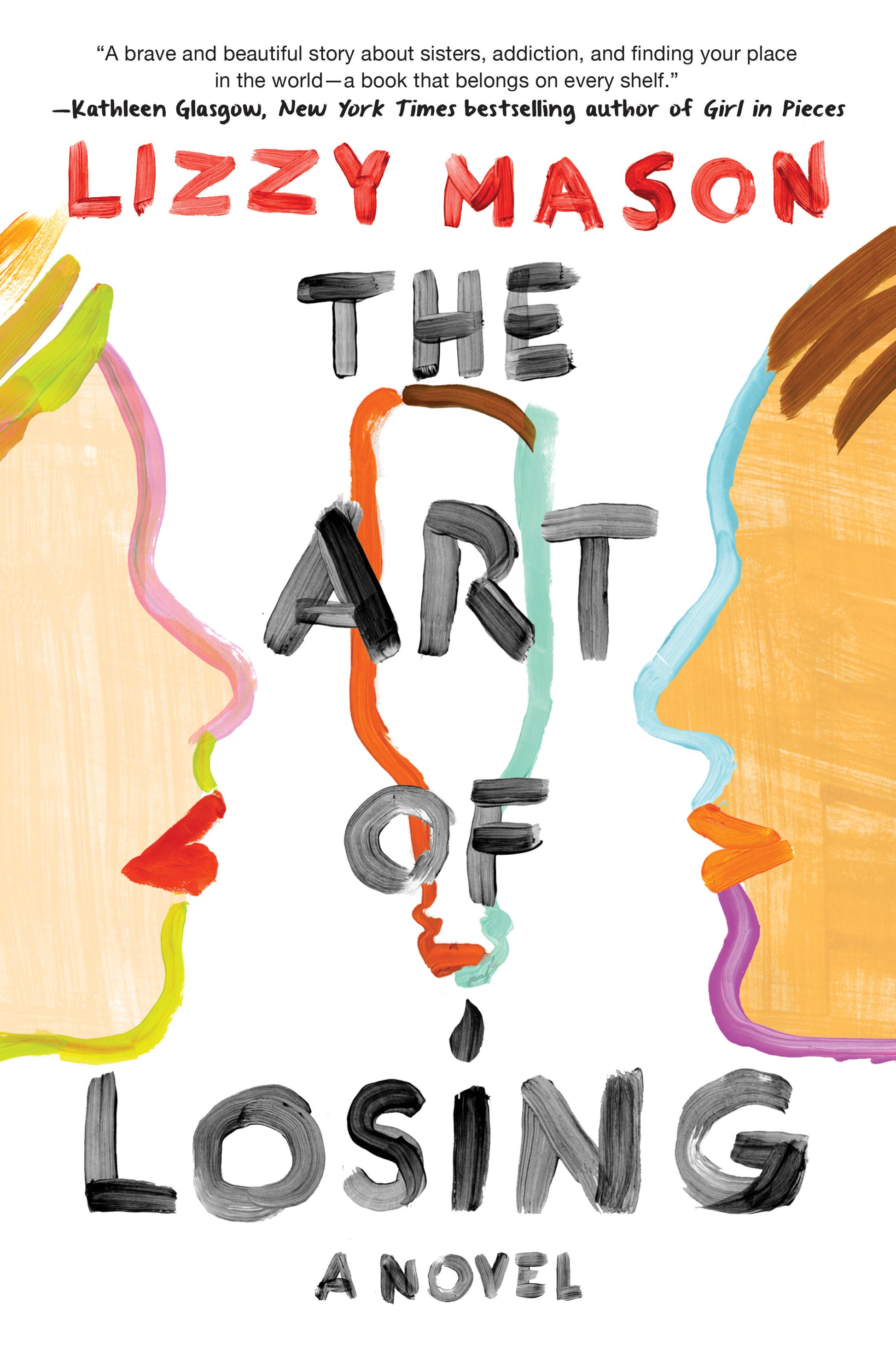 The Art of Losing