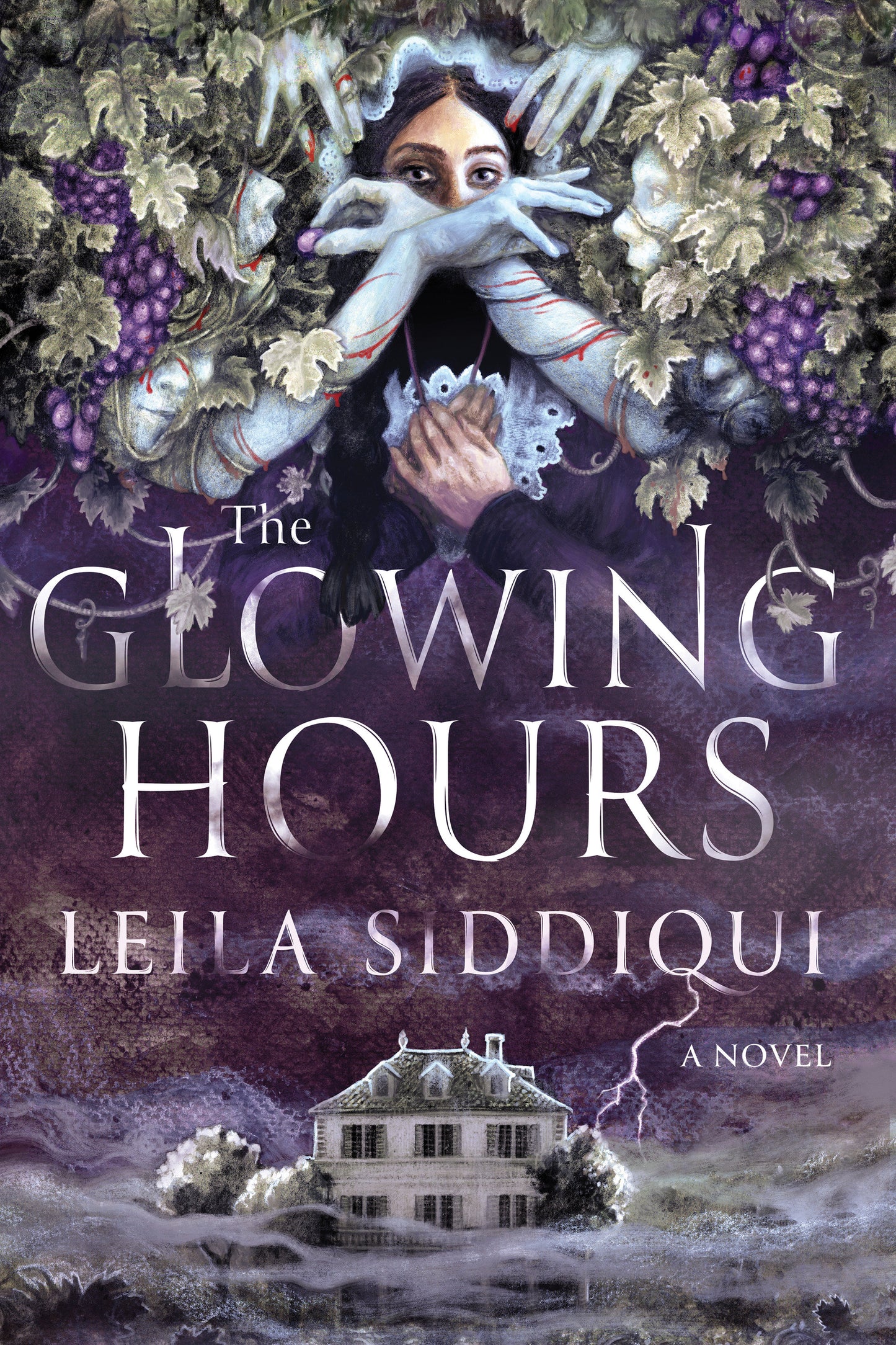 The Glowing Hours