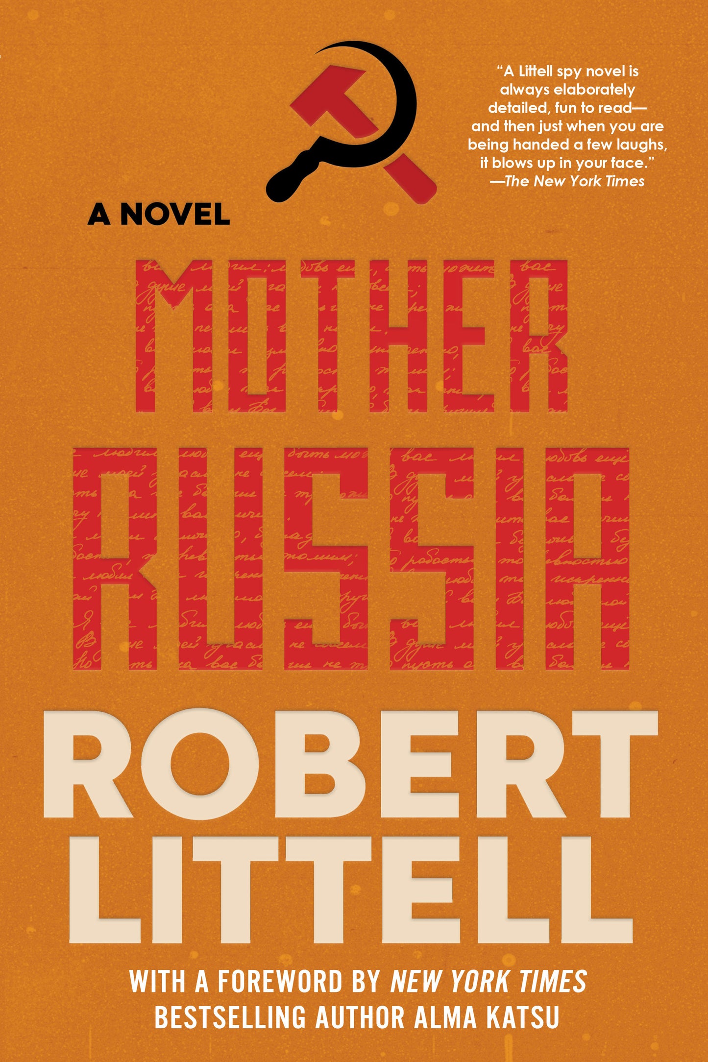 Mother Russia