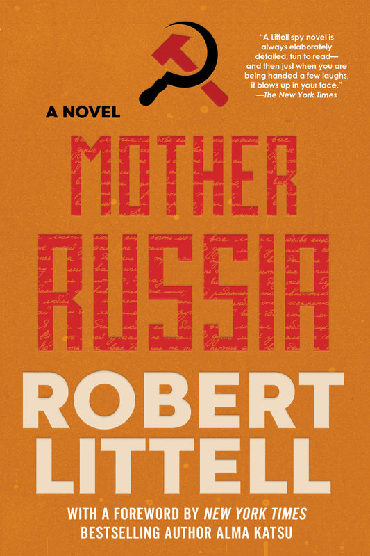Mother Russia