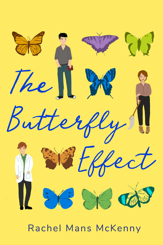The Butterfly Effect - A Novel
