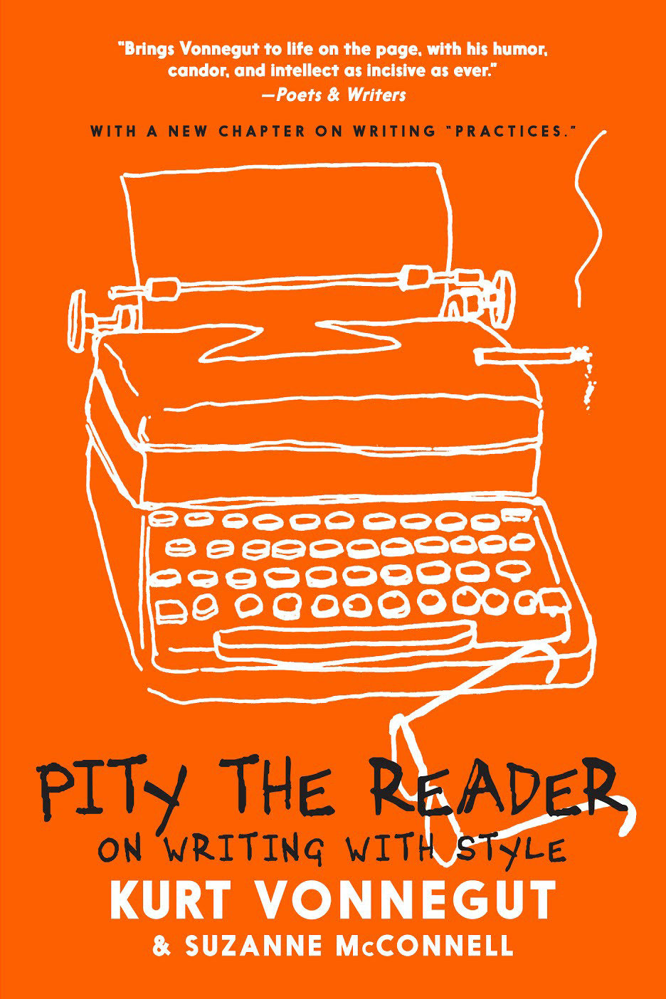Pity the Reader - On Writing with Style