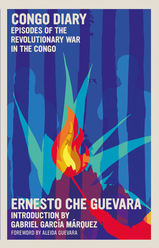 Congo Diary - Episodes of the Revolutionary War in the Congo (The Che Guevara Library)