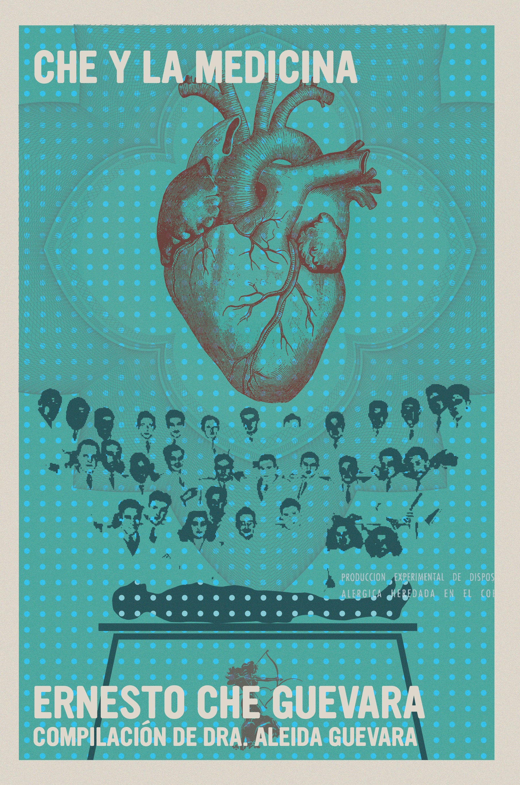 Che y la medicina