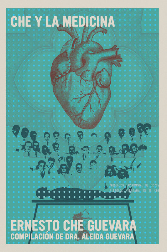 Che y la medicina