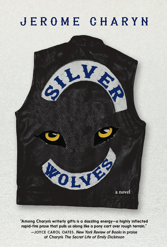 Silver Wolves - A novel