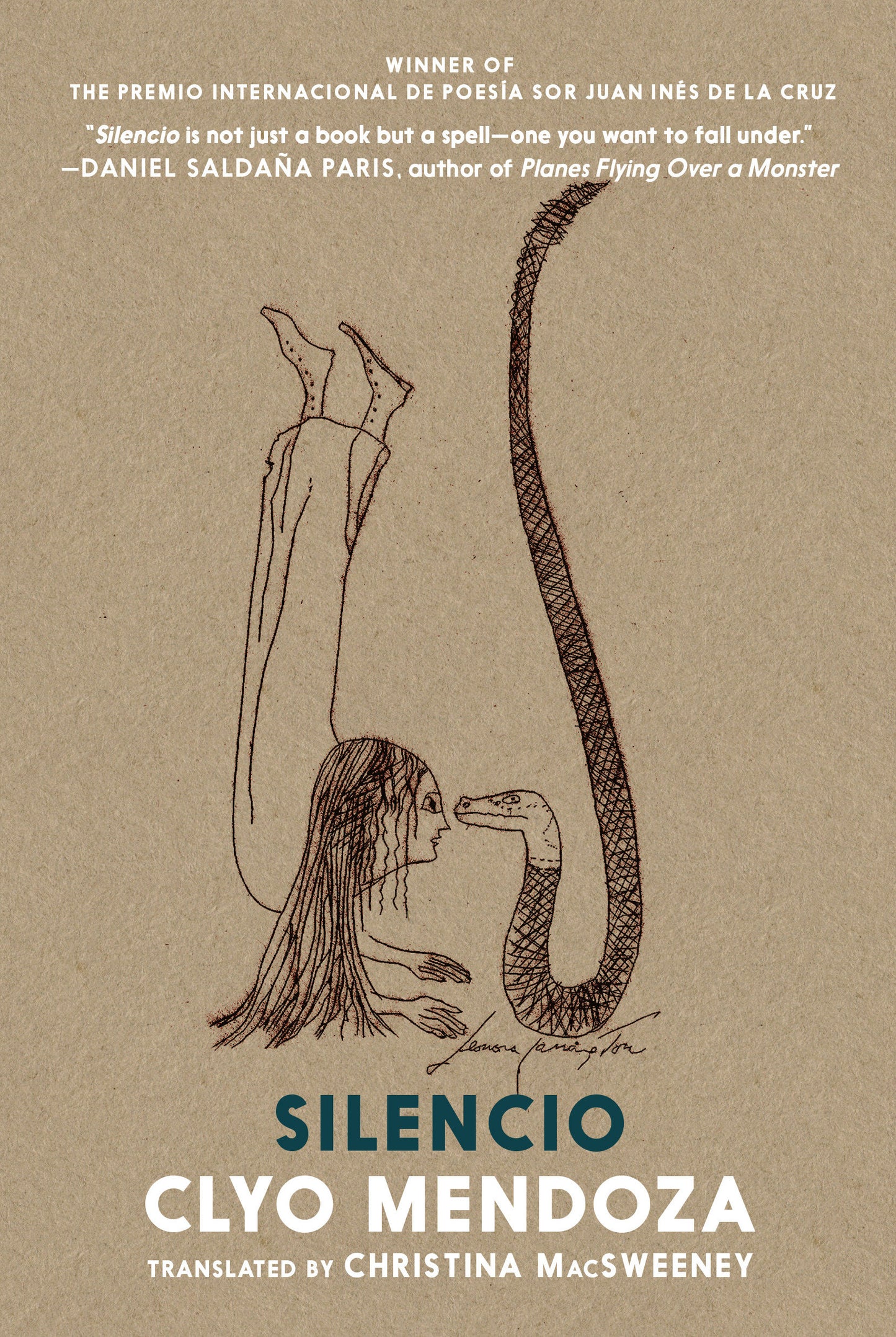 Silencio