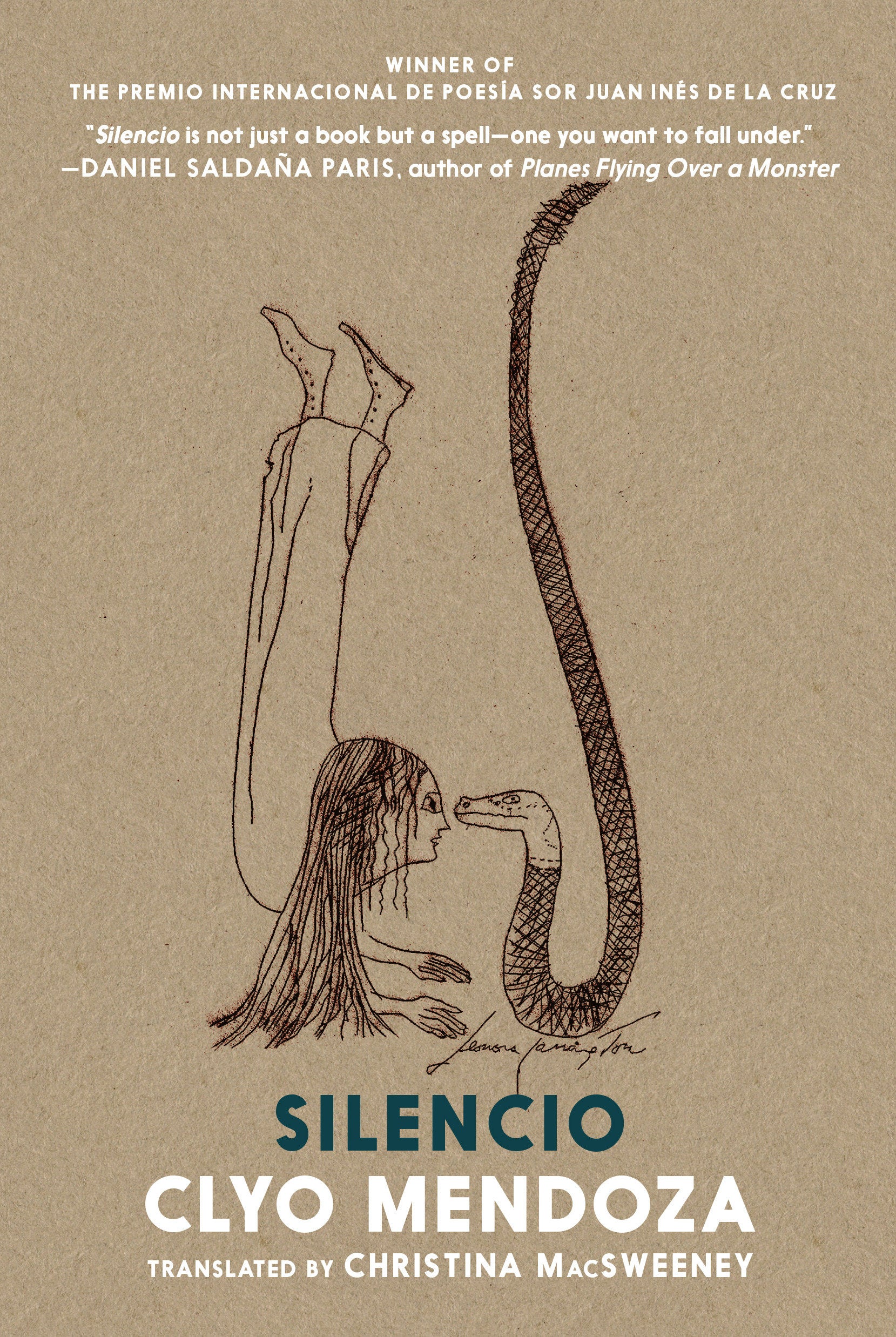Silencio