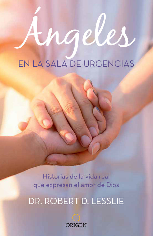 �ngeles en la sala de urgencias / Angels in the ER