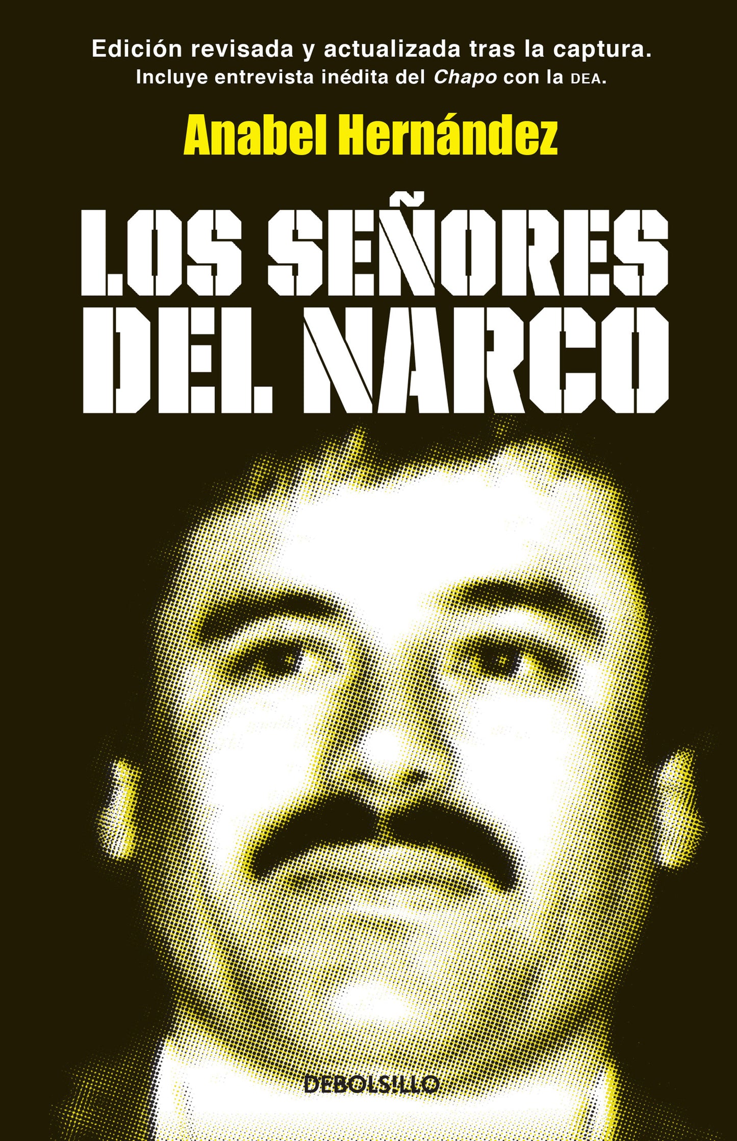 Los se�ores del narco / Narcoland