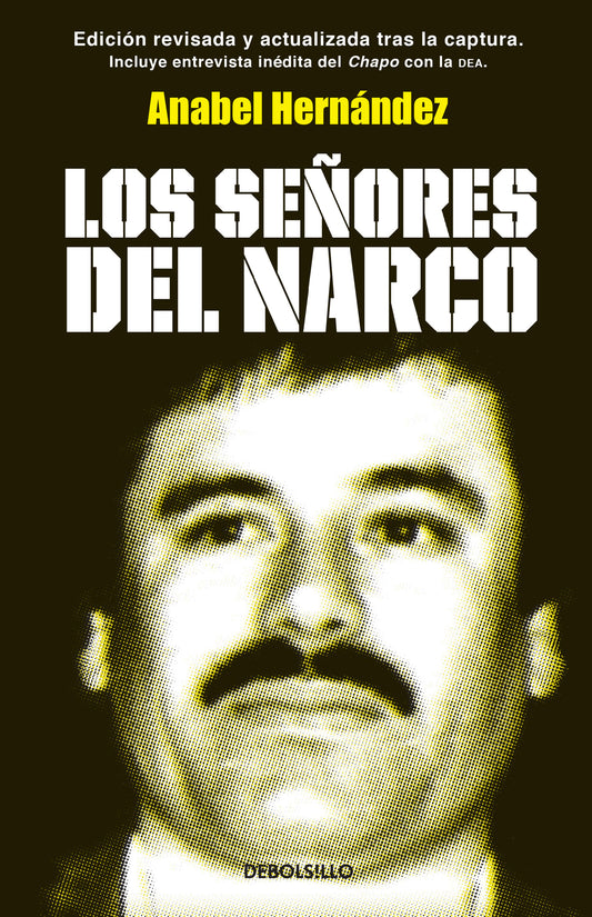 Los se�ores del narco / Narcoland