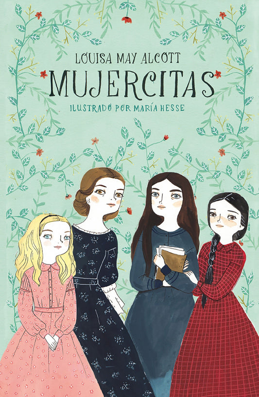 Mujercitas / Little Women (Colección Alfaguara Clásicos)