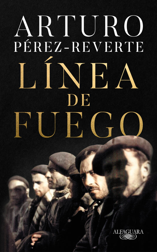 L�nea de fuego / Line of Fire