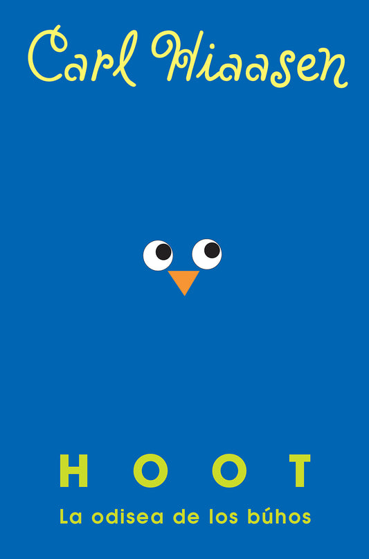 Hoot: La odisea de los b�hos / Hoot