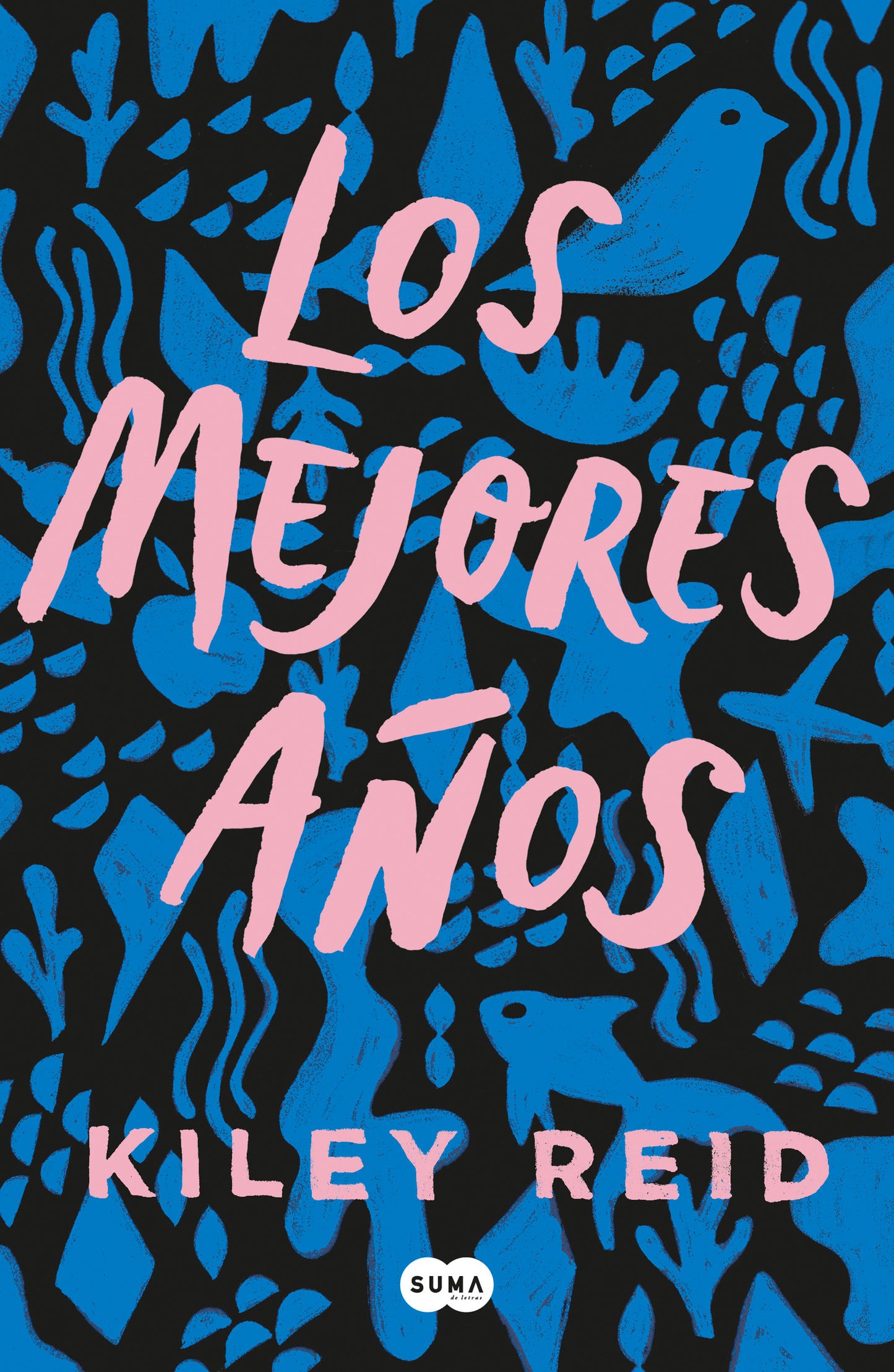 Los mejores a�os / Such a Fun Age
