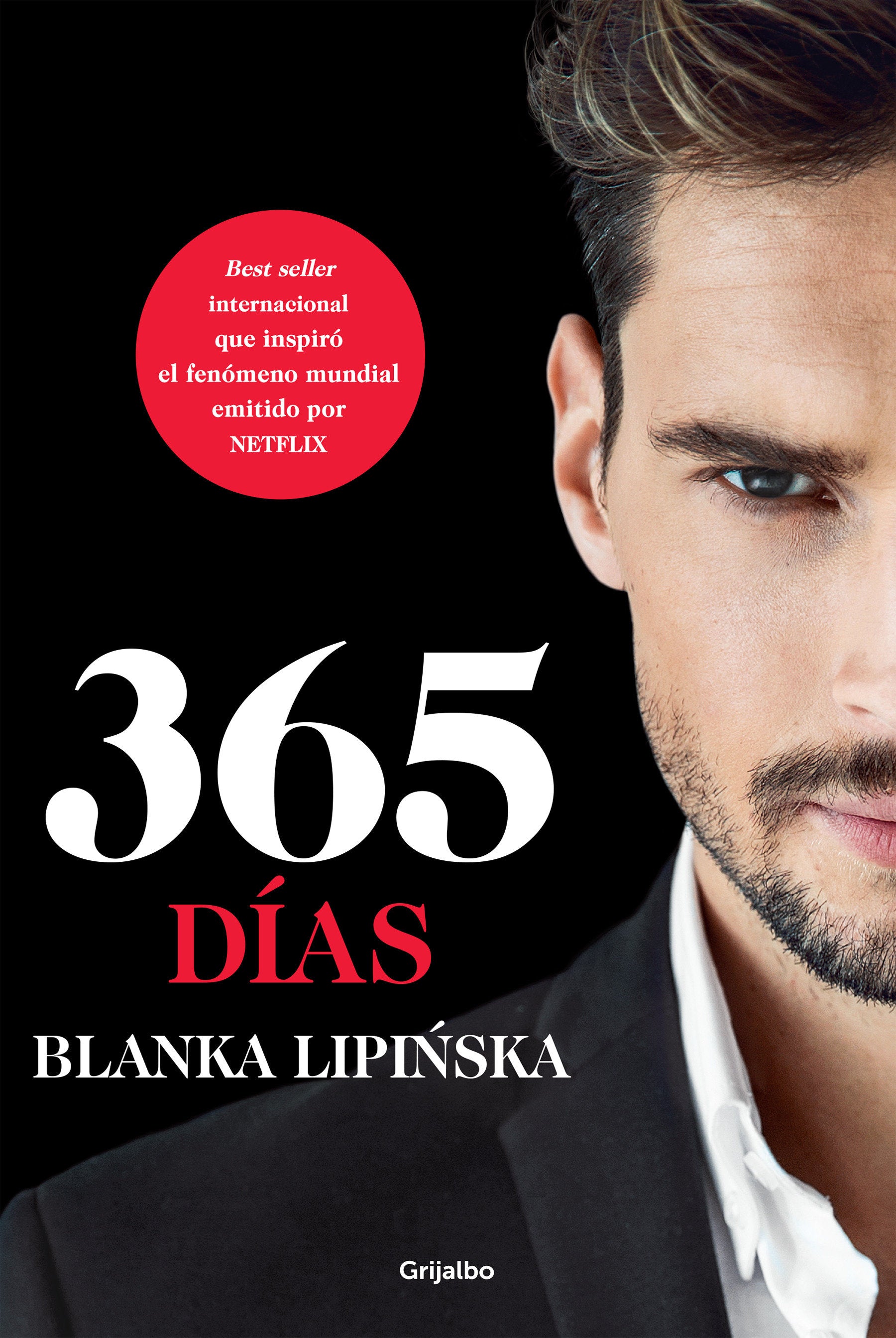 365 d�as / 365 Days (365 D�AS / 365 DAYS SERIES) (Book:1)