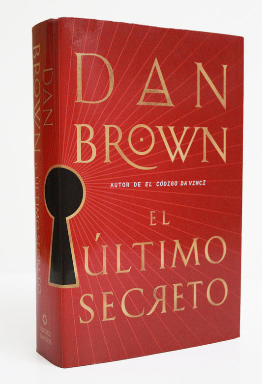 El �ltimo secreto / The Secret of Secrets