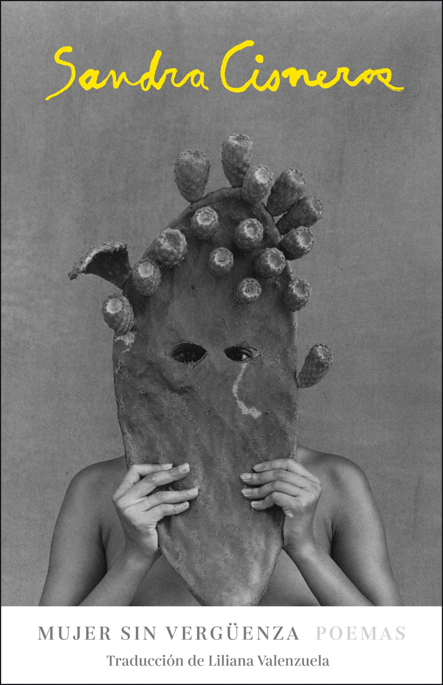 Mujer sin verg�enza / Woman Without Shame