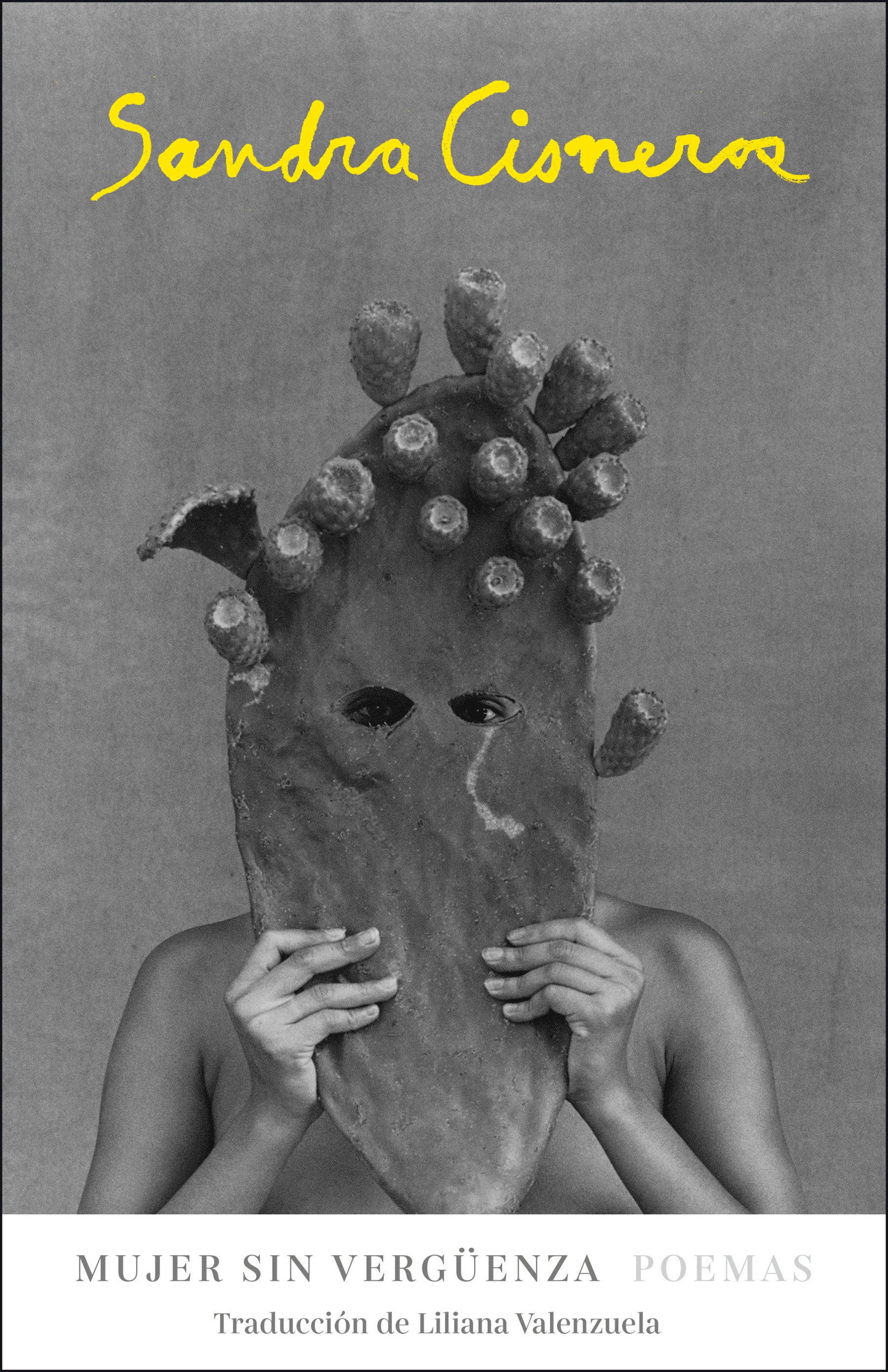 Mujer sin verg�enza / Woman Without Shame