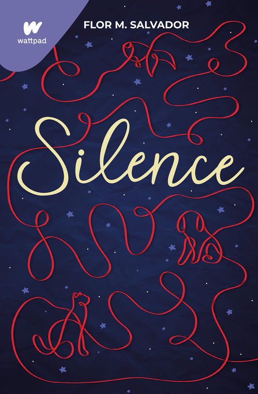 Silence (Spanish Edition) (WATTPAD. CLOVER)