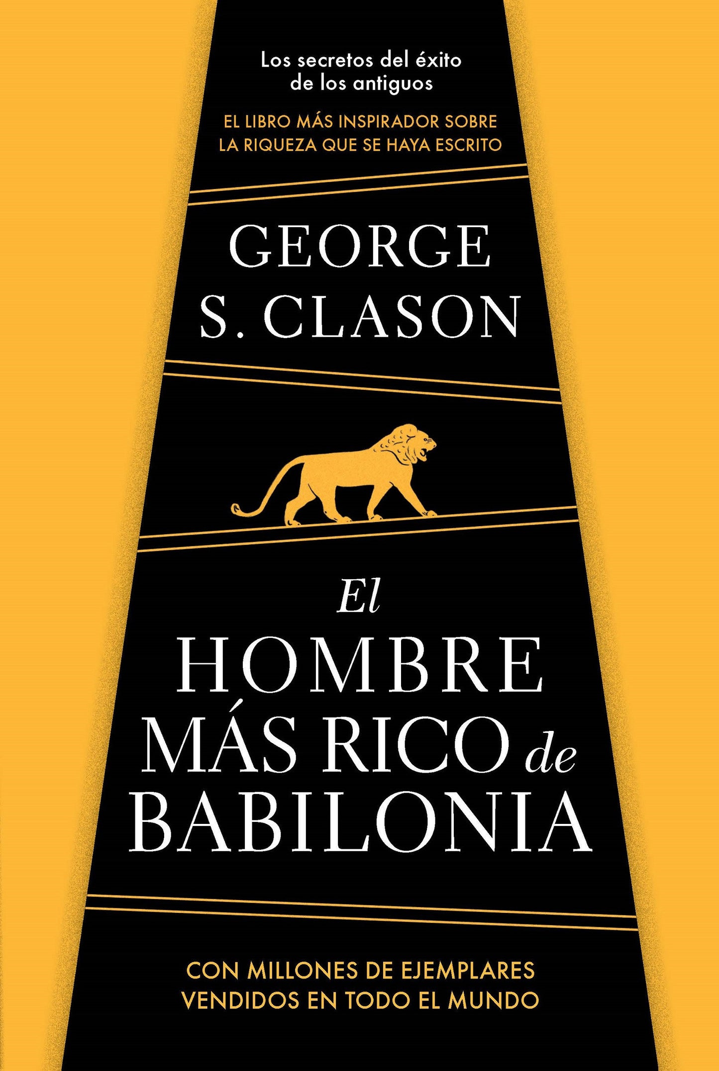 El hombre m�s rico de Babilonia/ The Richest Man in Babylon