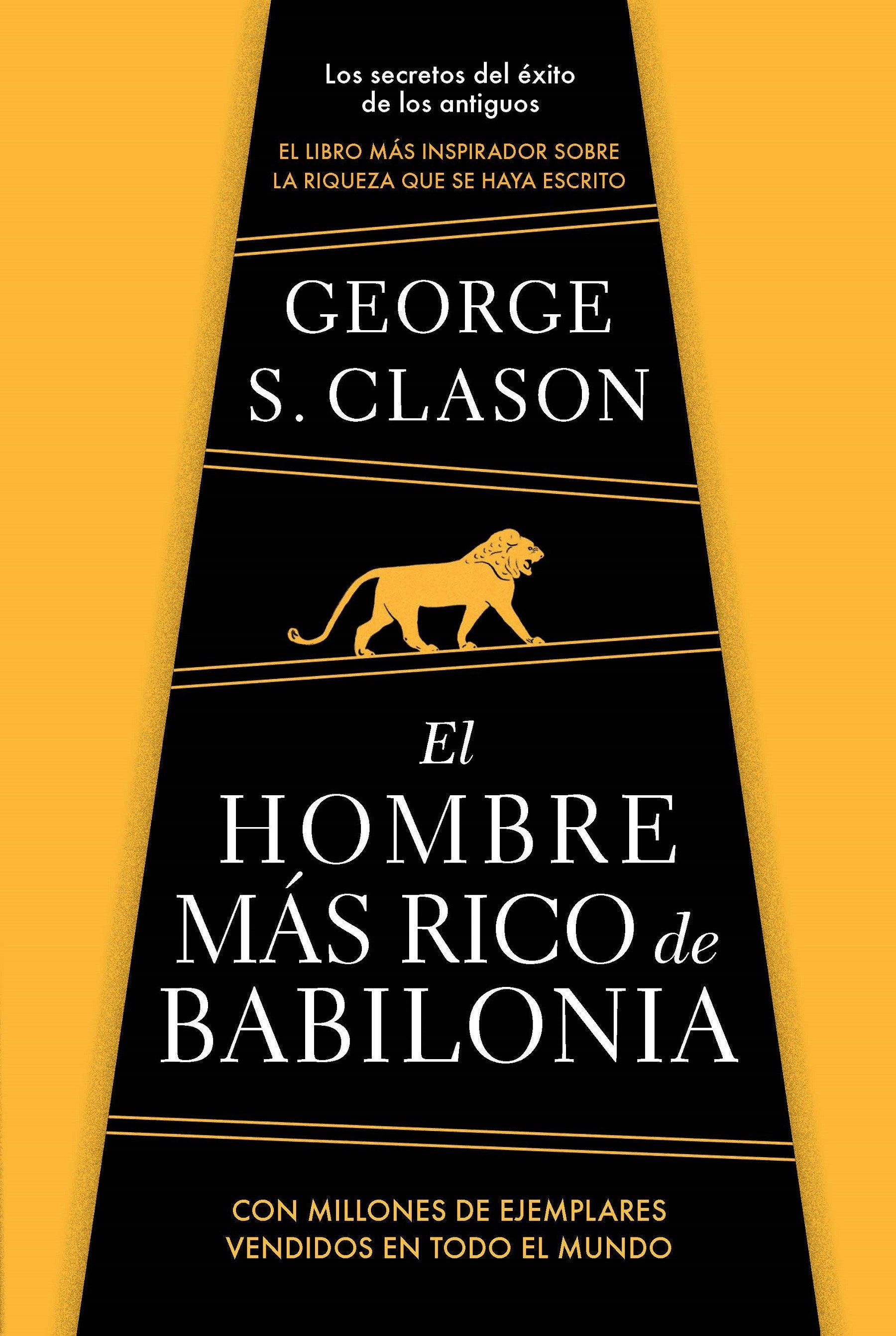 El hombre m�s rico de Babilonia/ The Richest Man in Babylon