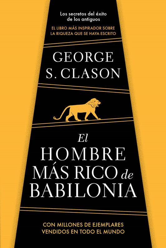 El hombre m�s rico de Babilonia/ The Richest Man in Babylon