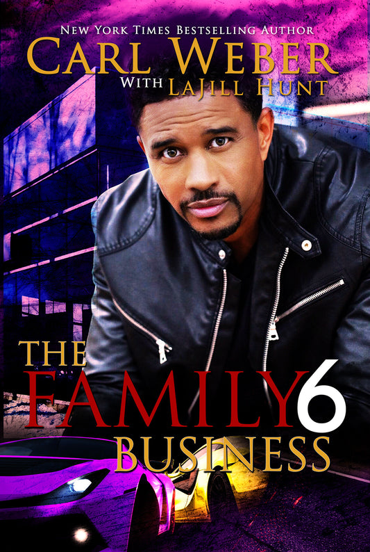 The Family Business 6 (Family Business) (Book:6)