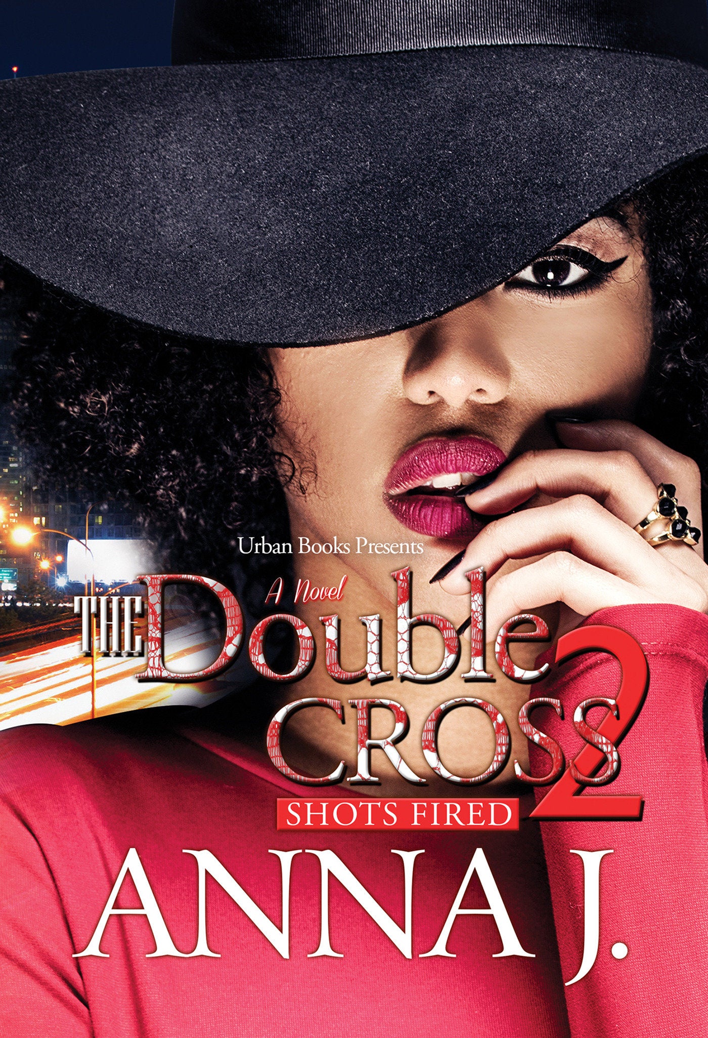 The Double Cross 2 - Shots Fired