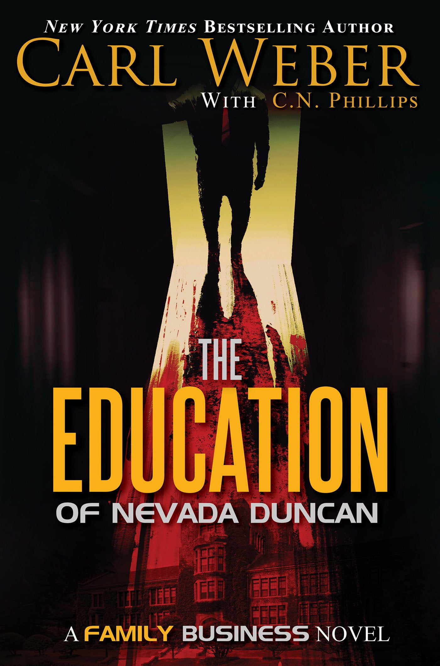 The Education of Nevada Duncan (Family Business)