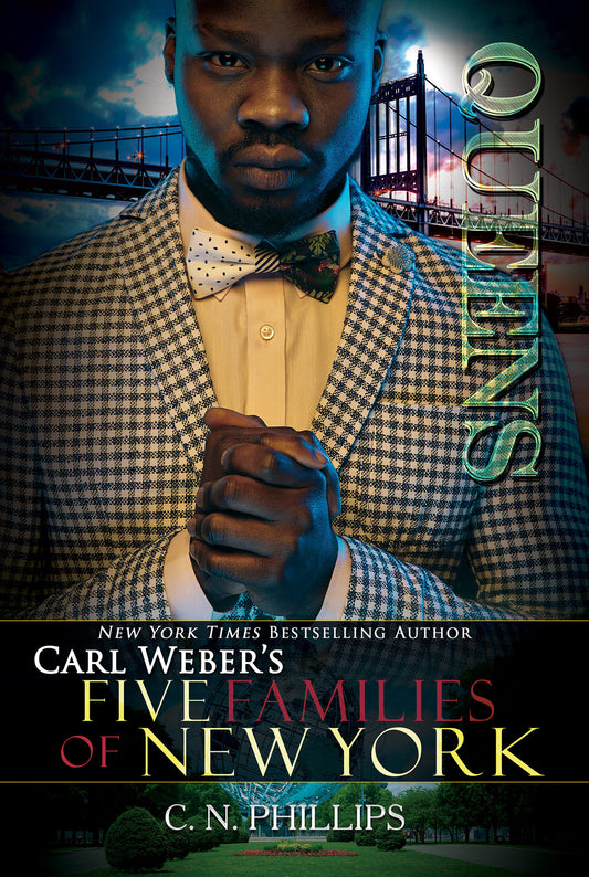 Queens (Carl Weber's Five Families of New York) (Book:4)