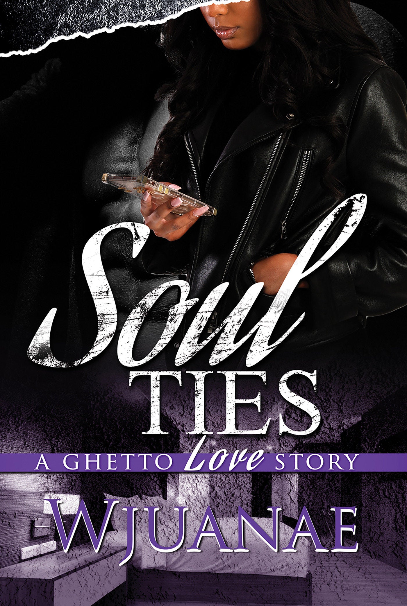 Soul Ties - A Ghetto Love Story