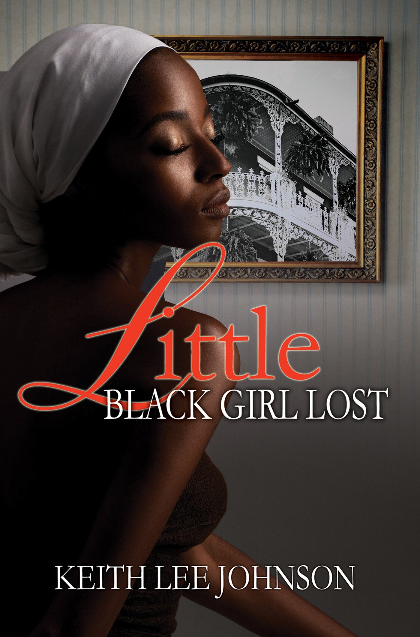 Little Black Girl Lost - 20 Year Anniversary Edition