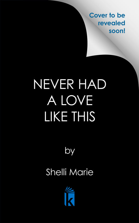 Never Had a Love like This