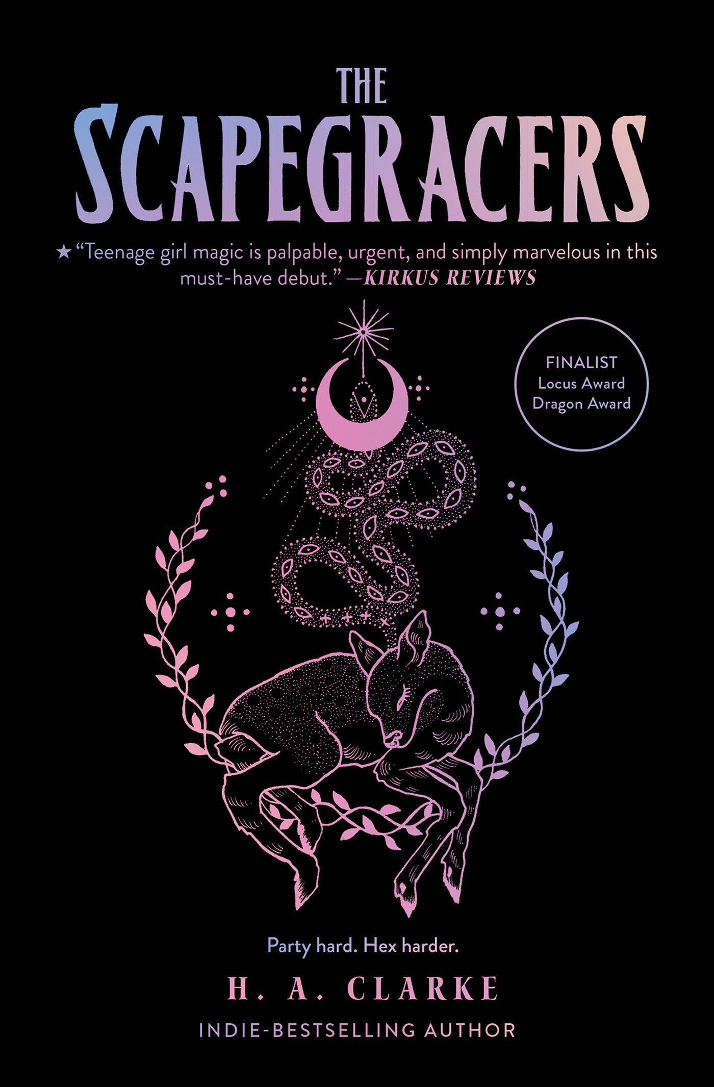 The Scapegracers (The Scapegracers) (Book:1)