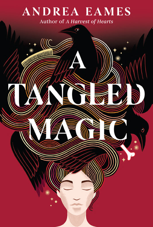 A Tangled Magic