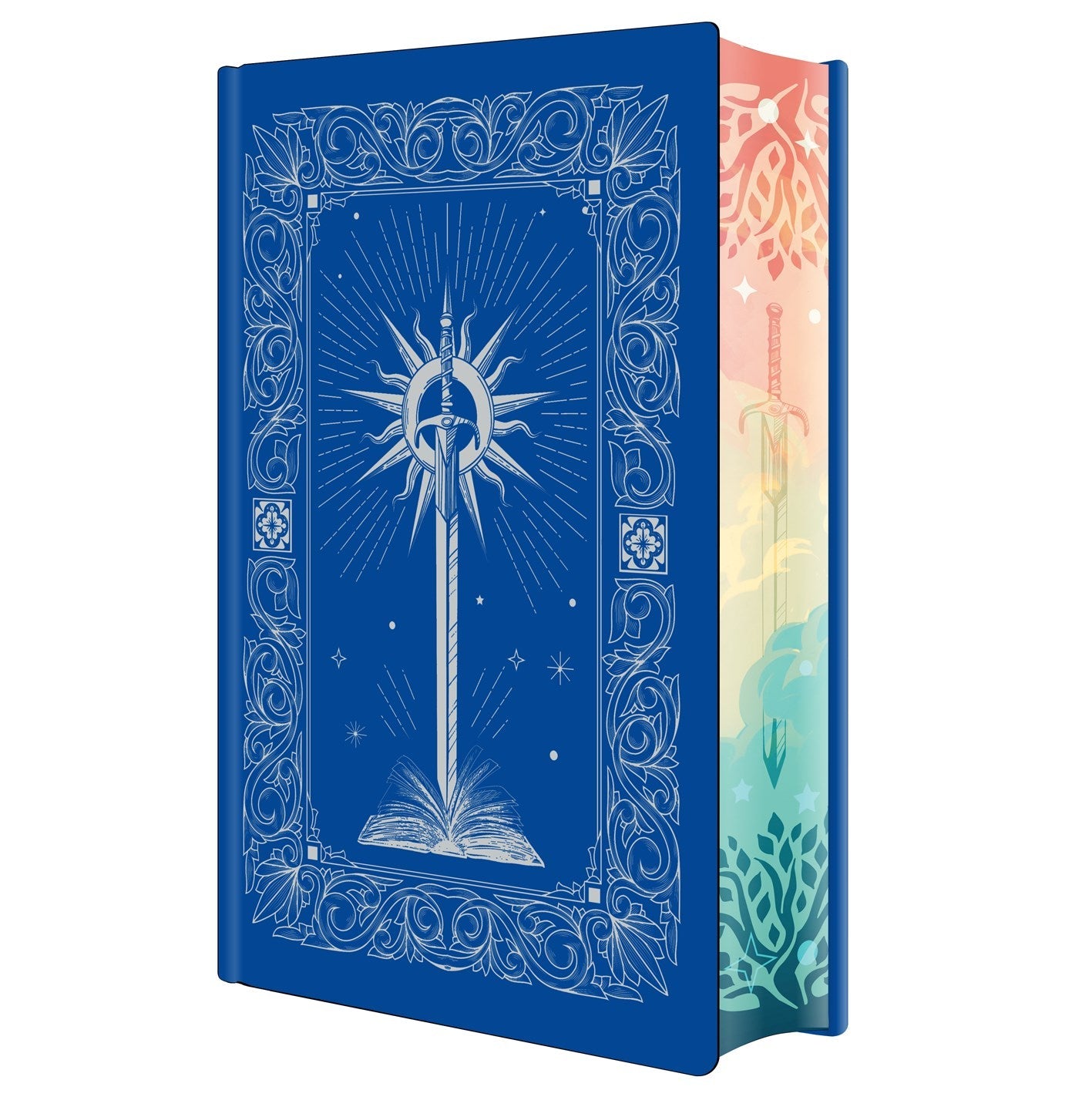 Pre-Order: The Library of Amorlin: Deluxe Limited Edition (The Age of Beasts) by Kalyn Josephson (SIGNED BOOK PLATES)