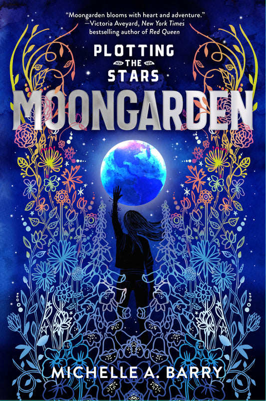 Plotting the Stars 1: Moongarden (Plotting the Stars)