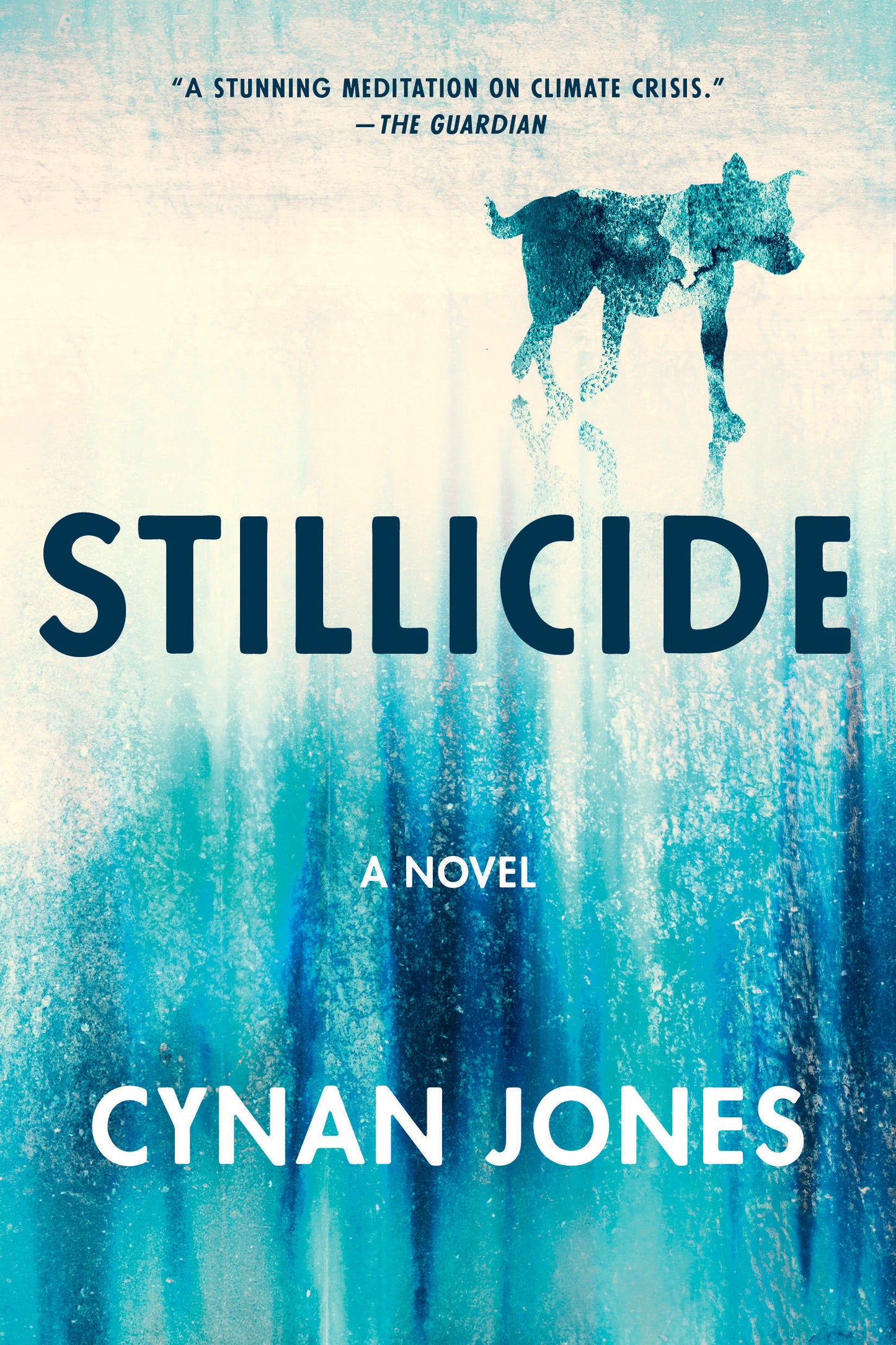 Stillicide - A Novel