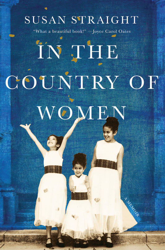 In the Country of Women - A Memoir