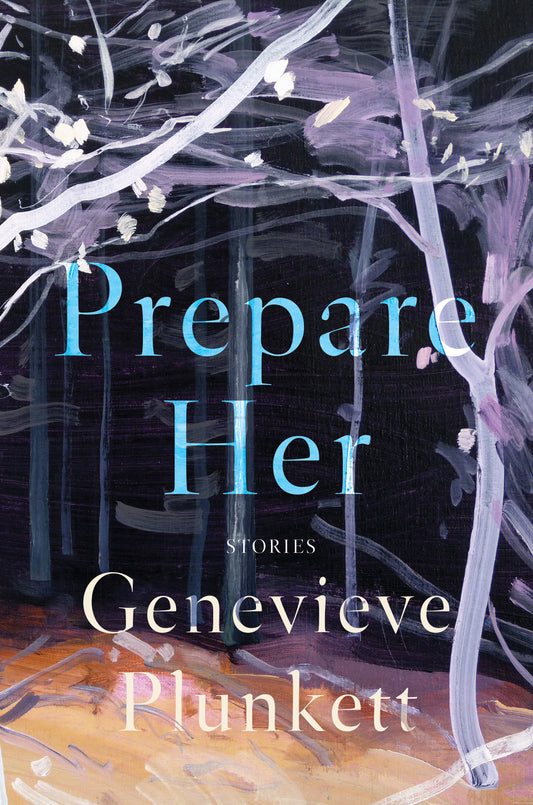 Prepare Her - Stories