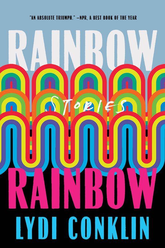 Rainbow Rainbow - Stories