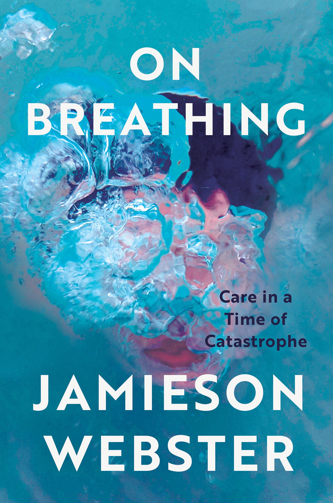 On Breathing - Care in a Time of Catastrophe