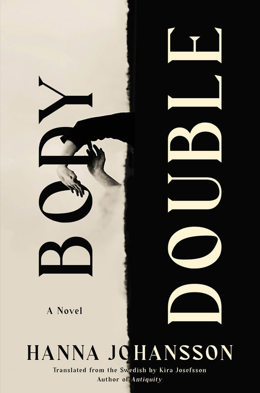 Body Double - A Novel