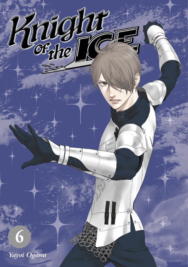 Knight of the Ice 6 (Knight of the Ice) (Book:6)